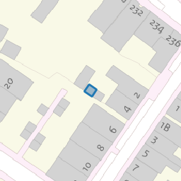 Perceel ZDM01-I-8381