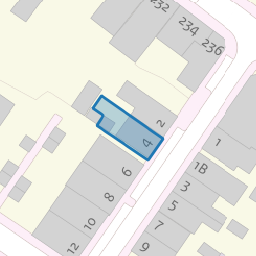 Perceel ZDM01-I-8382