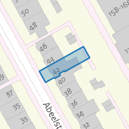 Perceel ZDM01-I-8384