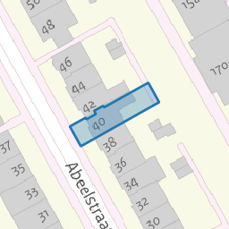 Perceel ZDM01-I-8385