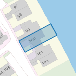 Perceel ZDM01-I-8396