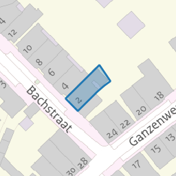 Perceel ZDM01-I-8418