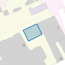 Perceel ZDM01-I-8420