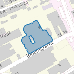 Perceel ZDM01-I-8422