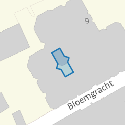 Perceel ZDM01-I-8423