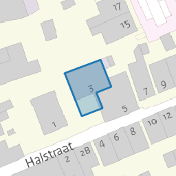 Perceel ZDM01-I-8427