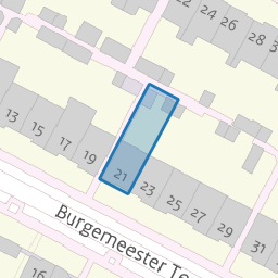 Perceel ZDM01-I-8431