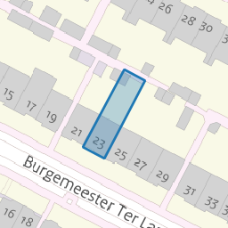 Perceel ZDM01-I-8432