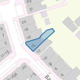 Perceel ZDM01-I-8433