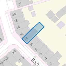 Perceel ZDM01-I-8434