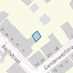 Perceel ZDM01-I-8435