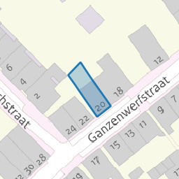 Perceel ZDM01-I-8436