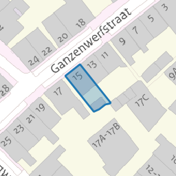 Perceel ZDM01-I-8438