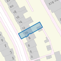 Perceel ZDM01-I-8452