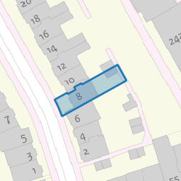 Perceel ZDM01-I-8453