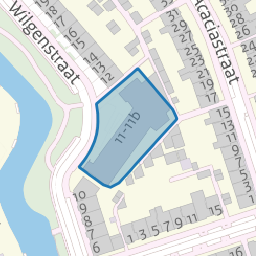 Perceel ZDM01-I-8455