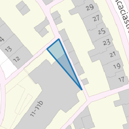 Perceel ZDM01-I-8456