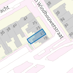 Perceel ZDM01-I-8464