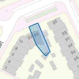 Perceel ZDM01-I-8466