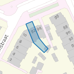 Perceel ZDM01-I-8467