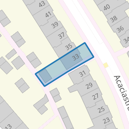 Perceel ZDM01-I-8469