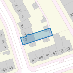 Perceel ZDM01-I-8471