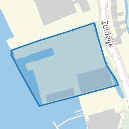 Perceel ZDM01-I-8475