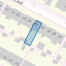 Perceel ZDM01-I-8479