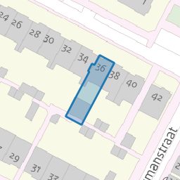 Perceel ZDM01-I-8481