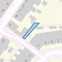 Perceel ZDM01-I-8484