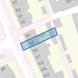 Perceel ZDM01-I-8486