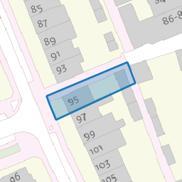 Perceel ZDM01-I-8487