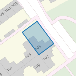 Perceel ZDM01-I-8491