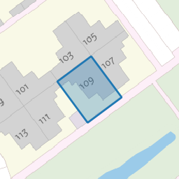 Perceel ZDM01-I-8493