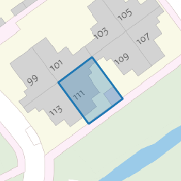 Perceel ZDM01-I-8494