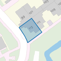 Perceel ZDM01-I-8495