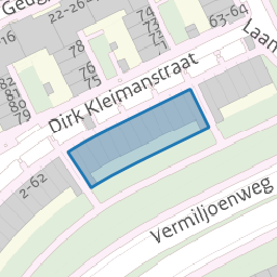 Perceel ZDM01-I-8508