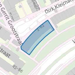 Perceel ZDM01-I-8510