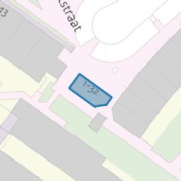 Perceel ZDM01-I-8511