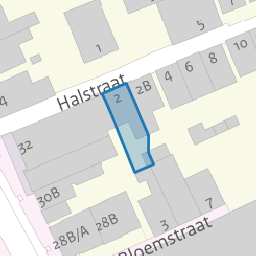 Perceel ZDM01-I-8514