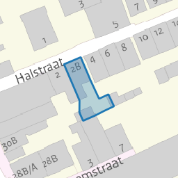 Perceel ZDM01-I-8515