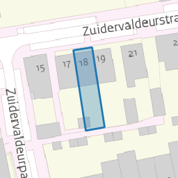 Perceel ZDM01-I-8520