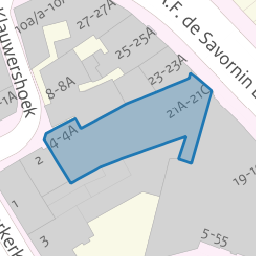 Perceel ZDM01-I-8530