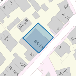 Perceel ZDM01-I-8531