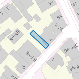 Perceel ZDM01-I-8532