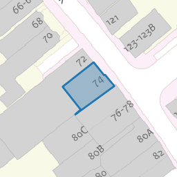 Perceel ZDM01-I-8533