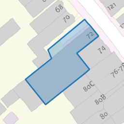 Perceel ZDM01-I-8534