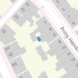 Perceel ZDM01-I-8535