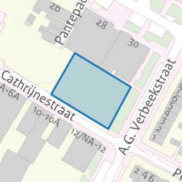 Perceel ZDM01-I-8537