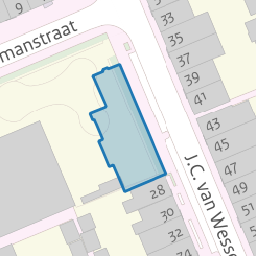 Perceel ZDM01-I-8539